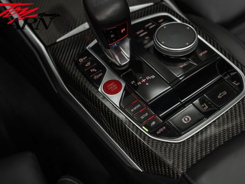 Used 2024 BMW M4 xDrive Competition w/ Executive Package image 56