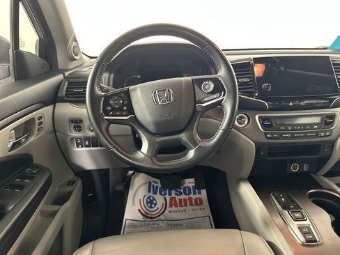 Used 2021 Honda Pilot EX-L image 26