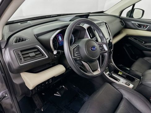 Used 2021 Subaru Ascent Limited w/ Technology Package image 14