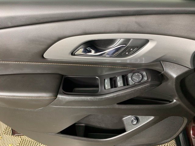 Used 2020 Chevrolet Traverse LT AWD/4WD image 31