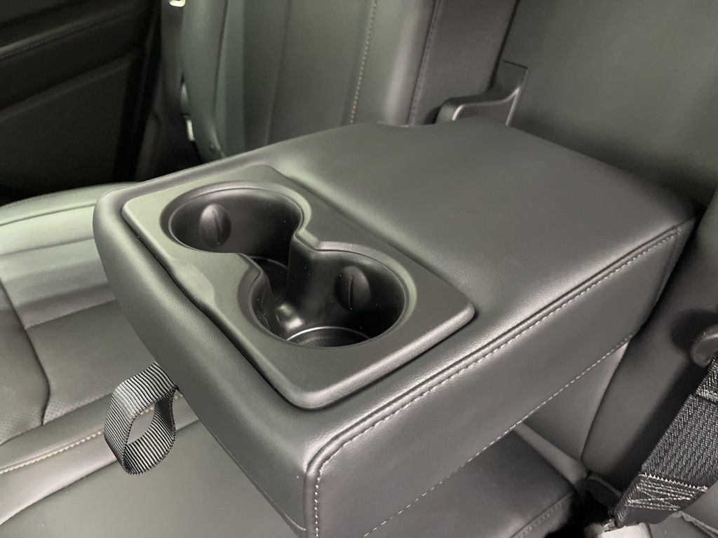New 2026 Jeep Cherokee Limited AWD/4WD image 25