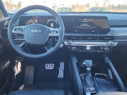 New 2025 Kia Telluride SX Prestige X-Pro image 11