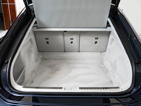 Certified 2023 Mercedes-Benz EQS 580 4MATIC Sedan image 24