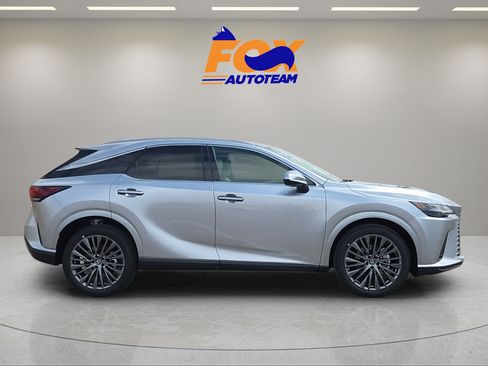 New 2026 Lexus RX 350 AWD image 5