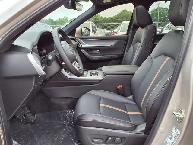 New 2026 MAZDA CX-90 3.3 Turbo w/ Premium Plus Pkg AWD/4WD image 12