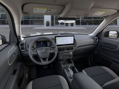 New 2026 Ford Bronco Sport Big Bend image 31