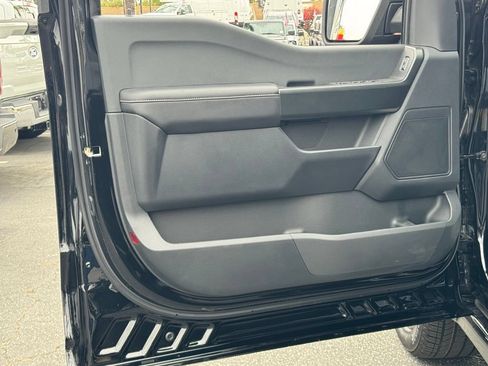 New 2026 Ford F150 STX w/ F-150 LOBO Package AWD/4WD image 21