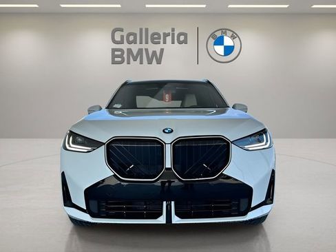 Used 2026 BMW X3 xDrive30i w/ M Sport Package AWD/4WD image 3