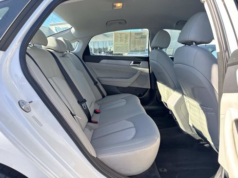 Used 2019 Hyundai Sonata SE image 28