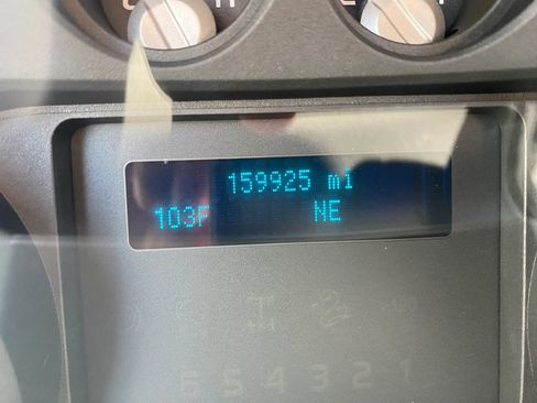 Used 2016 Ford F350 XL AWD/4WD image 13