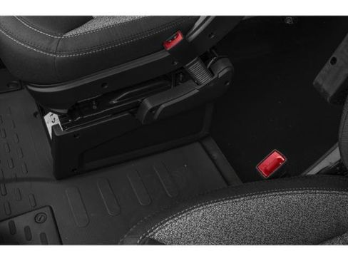Used 2021 RAM ProMaster 2500 image 16