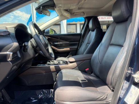 Used 2020 MAZDA CX-30 AWD w/ Premium Package image 11