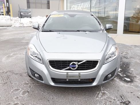 Used 2012 Volvo C70 T5 image 11