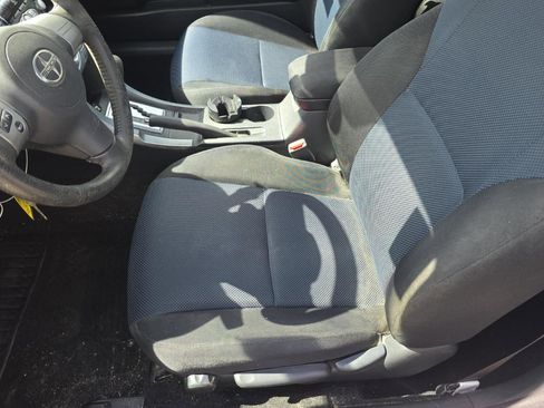 Used 2007 Scion tC Spec image 10