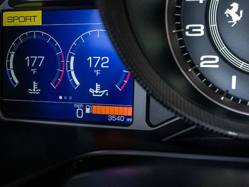 Certified 2022 Ferrari Portofino M RWD image 31