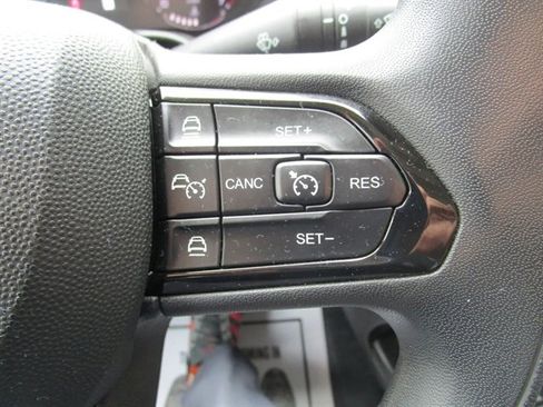 Used 2025 RAM ProMaster 2500 w/ Convenience Group FWD image 24