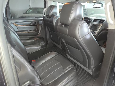 Used 2013 GMC Acadia Denali AWD/4WD image 28