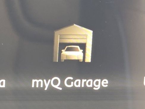 New 2026 INFINITI QX80 Luxe image 7