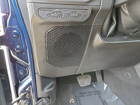 Used 2025 Jeep Gladiator Mojave w/ Safety Group image 44