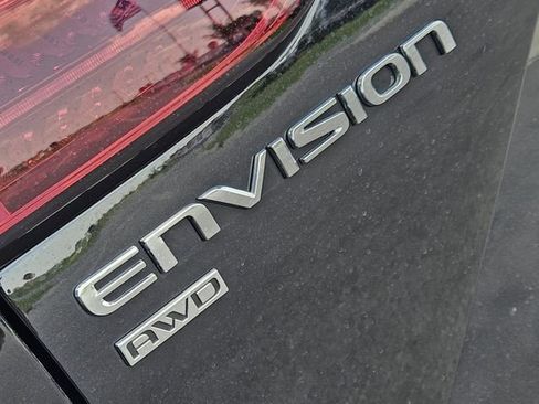 New 2025 Buick Envision Sport Touring image 7