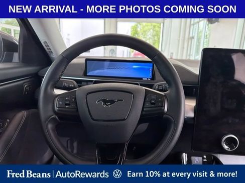 Used 2023 Ford Mustang Mach-E Select w/ Comfort Package Lite AWD/4WD image 13