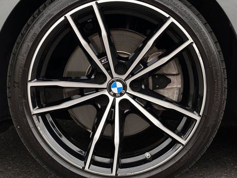 Used 2023 BMW 330i Sedan w/ M Sport Package RWD image 12