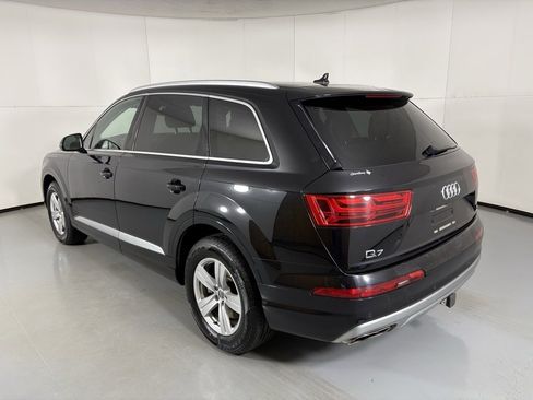 Used 2019 Audi Q7 2.0T Premium Plus image 6