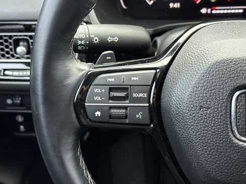 Used 2023 Honda Civic Sport image 28