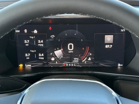 New 2026 GMC Canyon Elevation w/ Convenience Package image 25