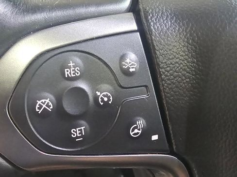 Used 2016 Chevrolet Tahoe LTZ AWD/4WD image 36