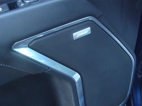 Used 2022 GMC Sierra 1500 SLT w/ SLT Convenience Package image 9