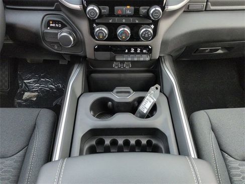 New 2026 RAM 1500 Big Horn w/ Night Edition image 19