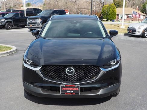 Used 2021 MAZDA CX-30 AWD 2.5 Turbo S image 2