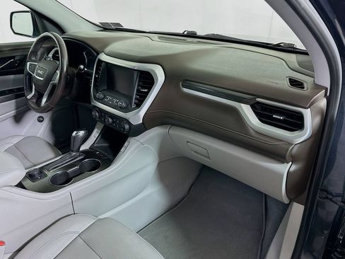 Used 2019 GMC Acadia SLT AWD/4WD image 36