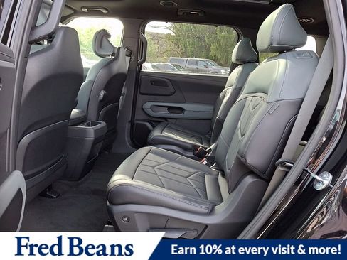 New 2027 Kia Telluride SX X-Line w/ Towing Package image 6