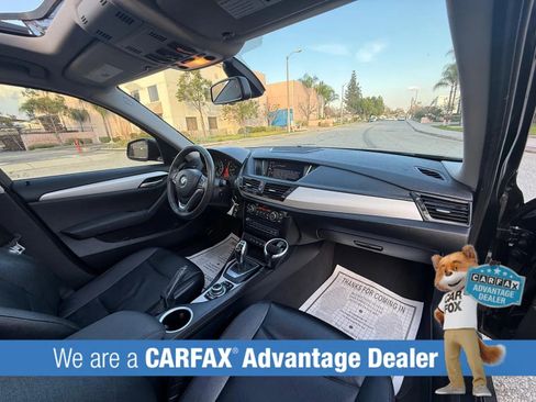 Used 2015 BMW X1 xDrive28i image 43