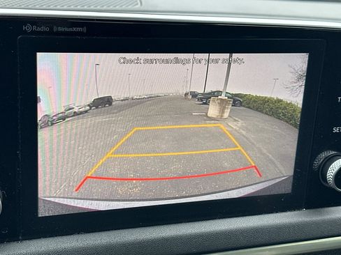 Used 2021 Hyundai Sonata SEL w/ Convenience Package image 18