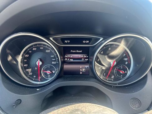 Used 2018 Mercedes-Benz CLA 250 4MATIC image 15