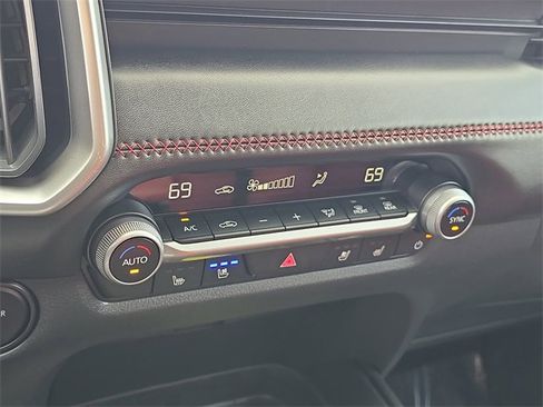 New 2026 MAZDA CX-50 AWD 2.5 Hybrid w/ Weather Package image 16