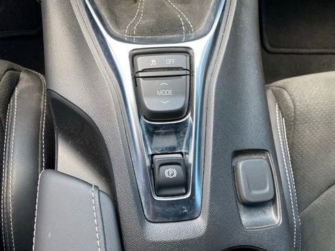 Used 2023 Chevrolet Camaro SS RWD image 12