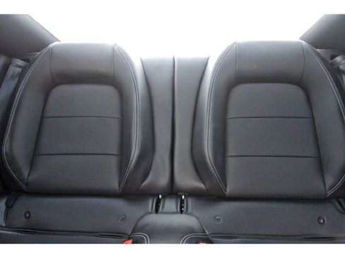 Used 2018 Ford Mustang GT Premium image 13