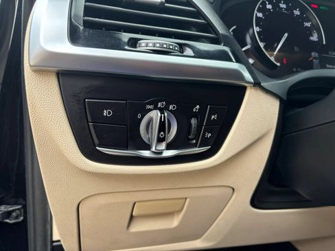 Used 2018 BMW X3 xDrive30i AWD/4WD image 14