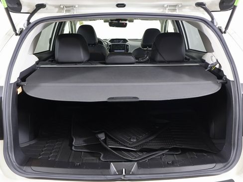 Used 2021 Subaru Crosstrek 2.5i Limited w/ Moonroof Package 2 image 16