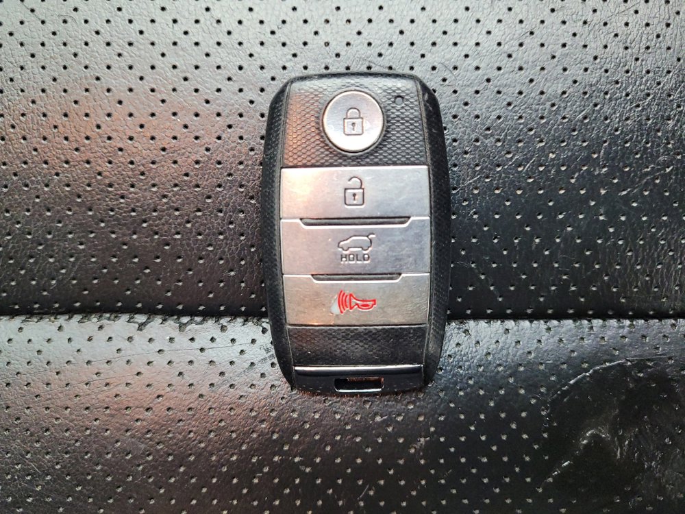 Used 2019 Kia Sorento EX FWD image 32