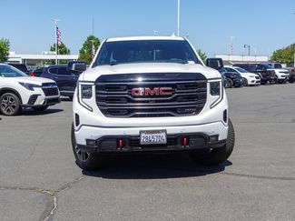 Used 2025 GMC Sierra 1500 AT4 w/ AT4 Premium Package AWD/4WD video 2