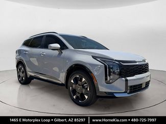 New 2026 Kia Sportage SX AWD/4WD video 1
