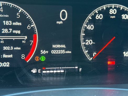 Used 2023 Honda Civic Si image 20