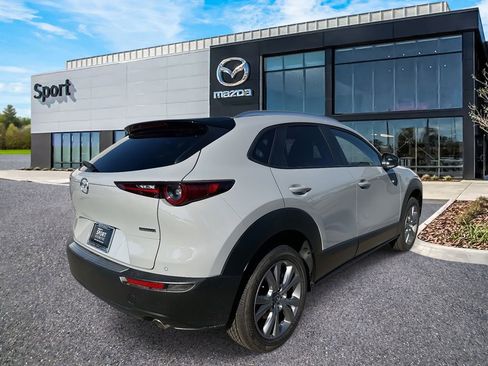 New 2026 MAZDA CX-30 AWD 2.5 S image 3