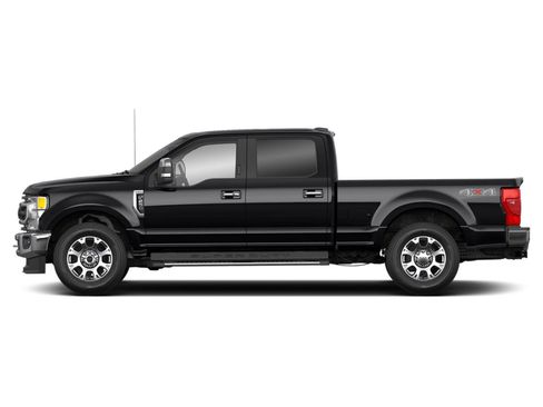 Used 2022 Ford F250 King Ranch w/ Tremor Off-Road Package image 40