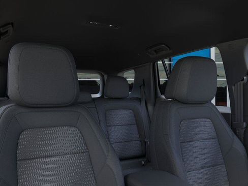 New 2026 Chevrolet Equinox LT w/ LPO, Floor Liner Package FWD image 24